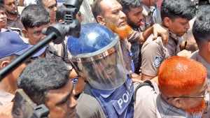 আসামি সোহেল রানা ও তার স্ত্রীর বিচার শুরু