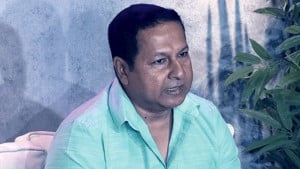 শিল্পী সমিতির নির্বাচন থেকে সরে দাঁড়ালেন বাপ্পারাজ