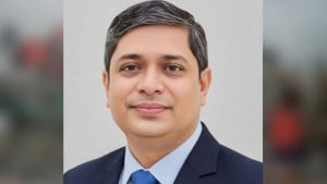 সন্তানদের নামে ইউনিয়নের নাম, প্রতিমন্ত্রী বললেন- অলৌকিক মিল