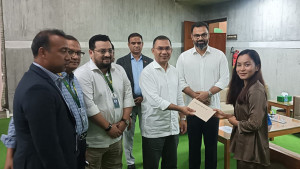 ঋতুপর্ণার বাড়ি নির্মাণে অনুদান দিলেন প্রধানমন্ত্রী