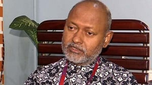 জামিন পেলেন বেরোবির সাবেক ভিসি নাজমুল আহসান কলিমুল্লাহ