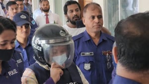 ৩ মামলায় মমতাজের জামিন, মুক্তি মিলছে না এখনই