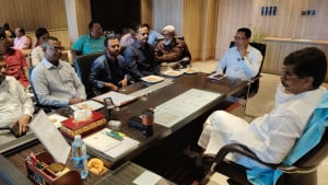 গণমাধ্যমে শুধু প্রশংসা নয়, ভুলত্রুটিও তুলে ধরার আহ্বান কৃষিমন্ত্রীর