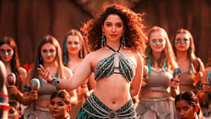 আরও ভালো করতে পারতাম, ‘কাভালা’ নিয়ে তামান্না