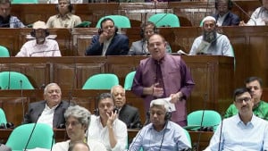শুভেন্দুকে থামাতে বললেন বিএনপির এমপি