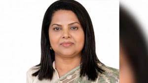 জাতীয় পর্যায়ে সর্বোচ্চ যাকাত সংগ্রহকারী ডিসি ফরিদা খানম