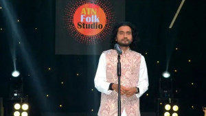 চারশ’ গান নিয়ে ফোক গানের নতুন আয়োজন, গাইছেন কাজল আরিফও