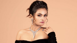 ঘুমের ওষুধ খেয়ে হাসপাতালে অভিনেত্রী