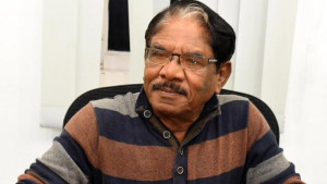 পরিচালক ভারতীরাজা মারা গেছেন