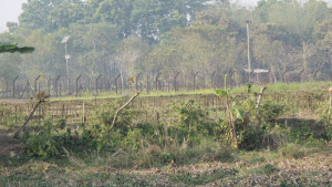 পাটগ্রাম সীমান্তে তিনজনকে পুশইনের চেষ্টা, প্রতিহতের দাবি বিজিবির