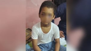 সেই মাদ্রাসাশিক্ষকের বিরুদ্ধে অবশেষে থানায় মামলা