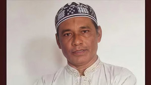 কোলন ক্যান্সারে কাছে হার মানলেন নৃত্য পরিচালক জাকির হোসেন