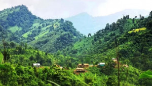 নাইক্ষ্যংছড়ি সীমান্তে মাইন বিস্ফোরণে রোহিঙ্গা যুবক নিহত