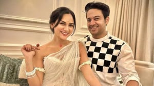৯ বছরের সংসার শেষ, বিচ্ছেদের কারণ জানালেন অভিনেত্রী