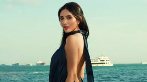 ইস্তানবুল ভ্রমণের অভিজ্ঞতা নিয়ে যা জানালেন রকস্টারের মিথিলা