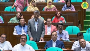 সব ক্ষেত্রে সুশাসন প্রতিষ্ঠা সরকারের মূল লক্ষ্য: জনপ্রশাসন প্রতিমন্ত্রী