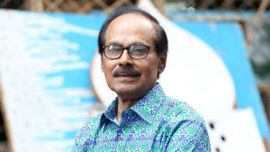 সৈয়দ আব্দুল হাদীকে সম্মাননা জানাবে শিল্পকলা