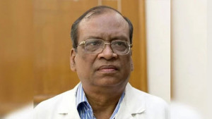 অধ্যাপক এ বি এম আব্দুল্লাহর ইমেরিটাস নিয়োগ বিধিবহির্ভূত: বিএমইউ