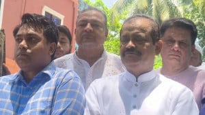 লক্ষ্মীপুরে পাঁচ হত্যা রাজনৈতিক বা সাম্প্রদায়িক ঘটনা নয়: আবুল খায়ের ভূঁইয়া