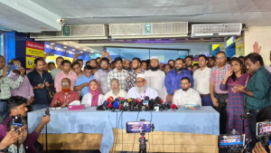 আদ্-দ্বীনের নির্বাহী পরিচালক পদ ছাড়লেন শেখ মহিউদ্দিন