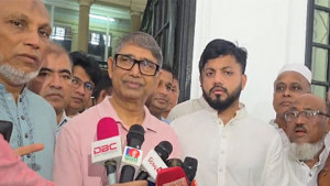 ‘জিয়া স্মৃতি কমপ্লেক্স’র নাম পুনর্বহালের উদ্যোগ নেওয়া হবে: মুক্তিযুদ্ধমন্ত্রী
