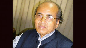 কবি আল মুজাহিদী আর নেই