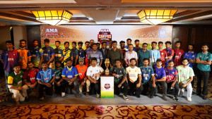 শুরু হচ্ছে আমা কফি ক্যাম্পাস ফুটসাল, মাঠে নামছে ৩২ বিশ্ববিদ্যালয়
