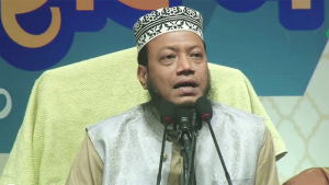 জীবননগরে আমির হামজার পরিবারের ওপর হামলা, শ্যালক আহত