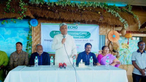 বৈষম্যহীন দেশ গঠনে কাজ করছে সরকার: প্রতিমন্ত্রী অমিত