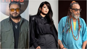 ফুয়াদের সংগীতায়োজনে মিলা ও পান্থ কানাই