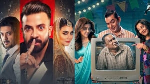 দেশের চার সিনেমা নিয়ে ‘সামার বাংলা হিট ফেস্ট’
