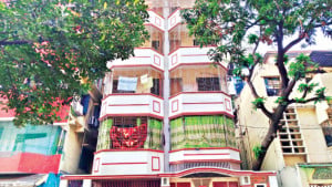 একজন মা