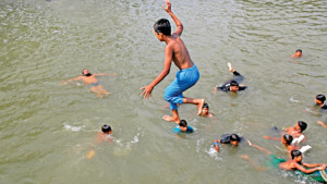 তাপদাহের বহুমুখী প্রভাব, প্রস্তুতি কম