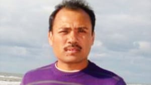 মন্ত্রীর পদত্যাগ পাহাড়িদের মনে ক্ষত তৈরি করেছে
