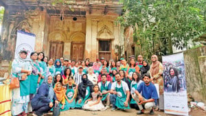 মাটির মহাকাব্য ও স্মৃতির প্রত্নতত্ত্ব