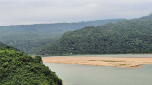 যাদুকাটা-বারেকের টিলায় সাজানো পর্যটনের অপার সম্ভাবনা