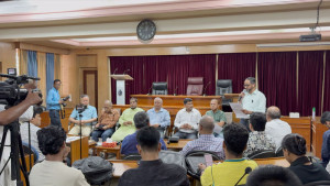 গতি পাবে মৎস্যসম্পদ ব্যবস্থাপনা