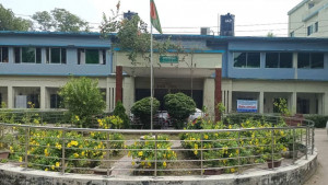 তিন দিন বন্ধ বহির্বিভাগ ফিরে যাচ্ছেন রোগী