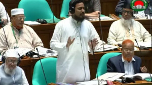 বিশেষ বরাদ্দে বৈষম্যের অভিযোগ বিরোধী দলের