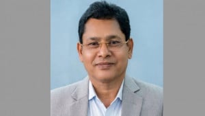 নতুন উপ-উপাচার্য অধ্যাপক জিন্নাহ
