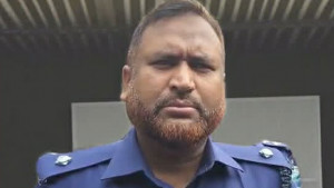 পরপর দুটি সংঘর্ষের পর ভৈরবের ওসি প্রত্যাহার