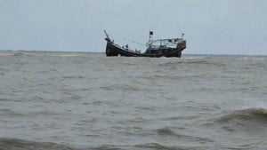 সাগরে মাছ ধরতে যাওয়া ১১ জেলের খোঁজ নেই ৬ মাস