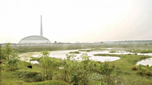 উচ্ছেদ হওয়া পরিবারগুলো ক্ষতিপূরণ পায়নি