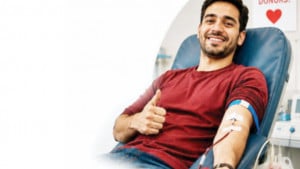 রক্তে গড়া সম্পর্ক
