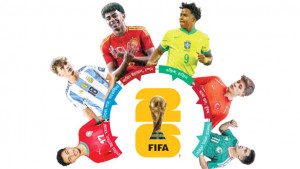 আলো ছড়ানো ছয় তরুণ