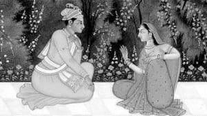 তর্কপ্রিয় ভারতীয়দের শোনাটাও শিখতে হবে