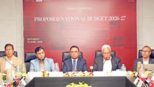 খুচরা ব্যবসায় অগ্রিম কর মূল্যস্ফীতি  বাড়াতে পারে