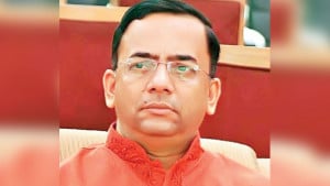 বেনজীরকে আনতে নথিপত্র তৈরি শুরু, ইন্টারপোলকে চিঠি