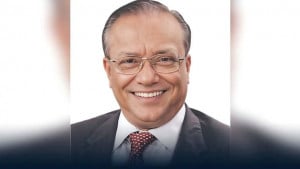 ভূমি পুনরুদ্ধারে বৈশ্বিক বিনিয়োগ বাড়ানোর আহ্বান পরিবেশমন্ত্রীর
