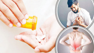 ব্যথার চিকিৎসা ও ব্যথার কারণের চিকিৎসা কি একই